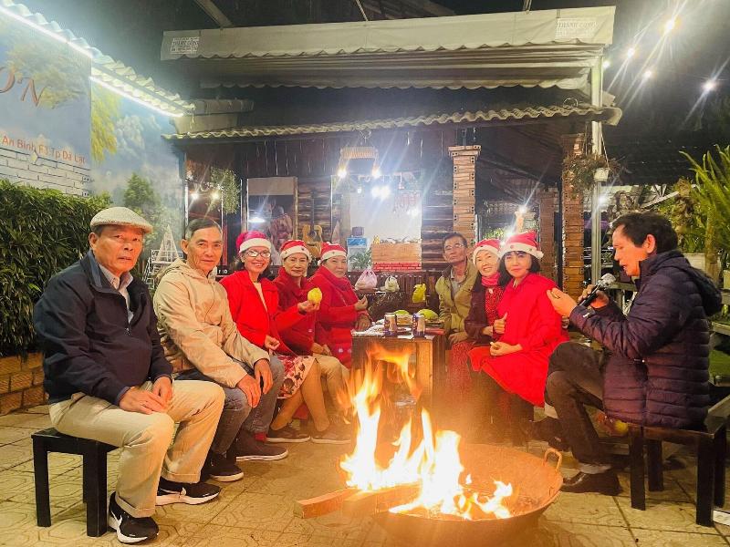 Hoa Son Village Da Lat