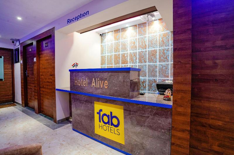 Fabexpress Alive image