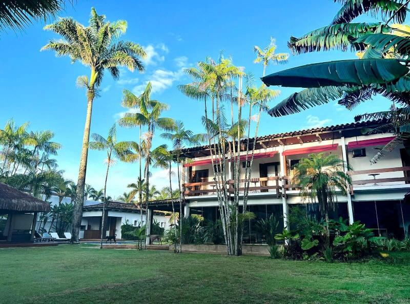 Pousada Casa Paradiso