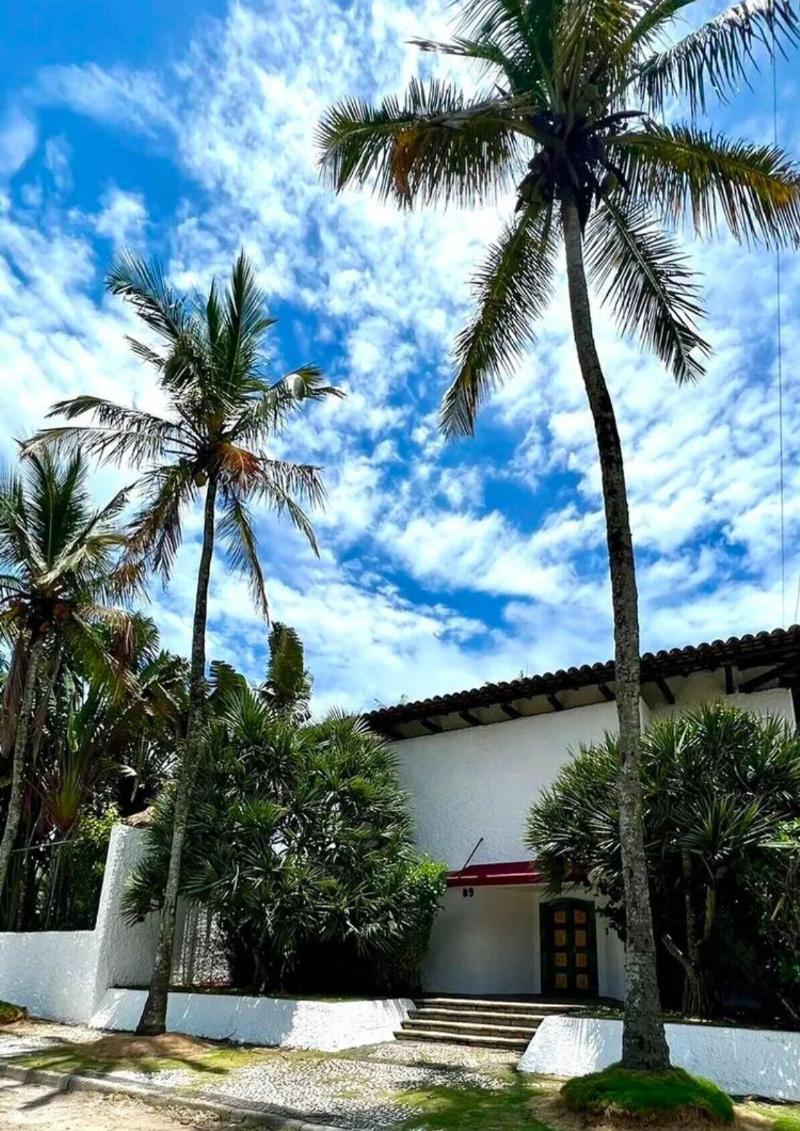 Pousada Casa Paradiso