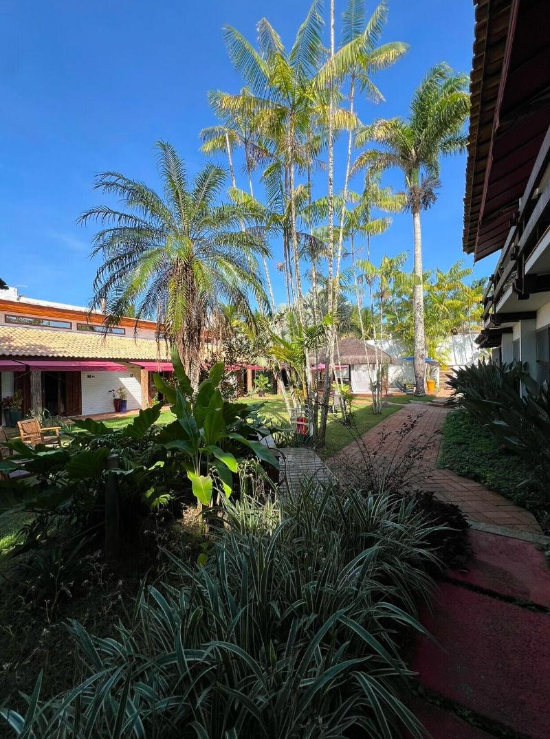 Pousada Casa Paradiso