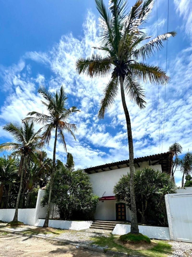 Pousada Casa Paradiso