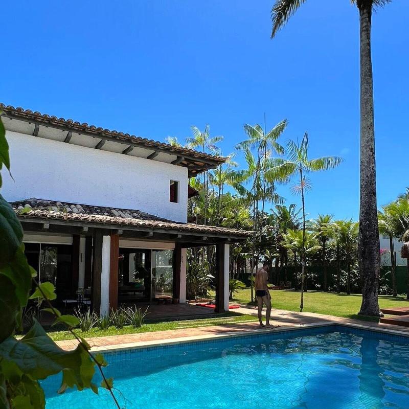 Pousada Casa Paradiso — photo 10
