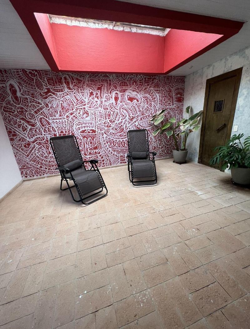 Pousada Casa Paradiso — photo 47