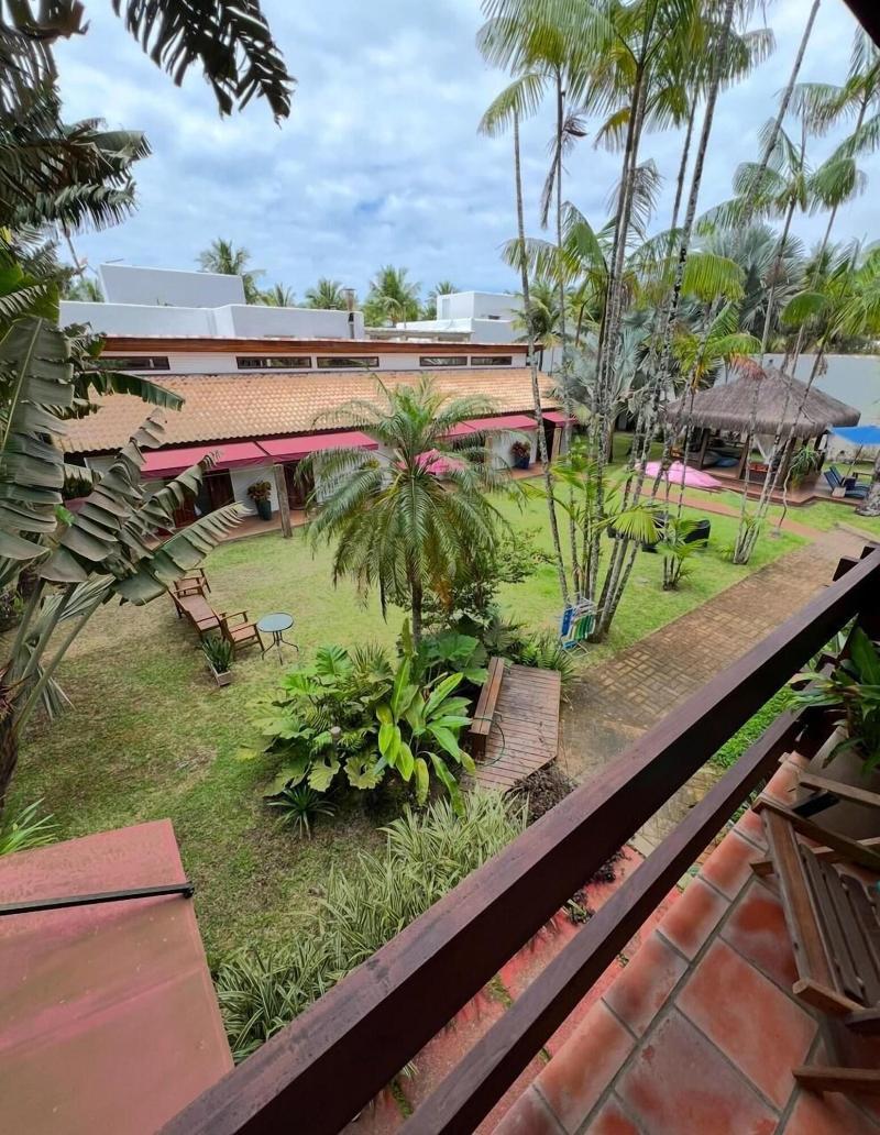 Pousada Casa Paradiso — photo 103