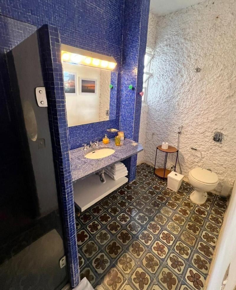Pousada Casa Paradiso — photo 100