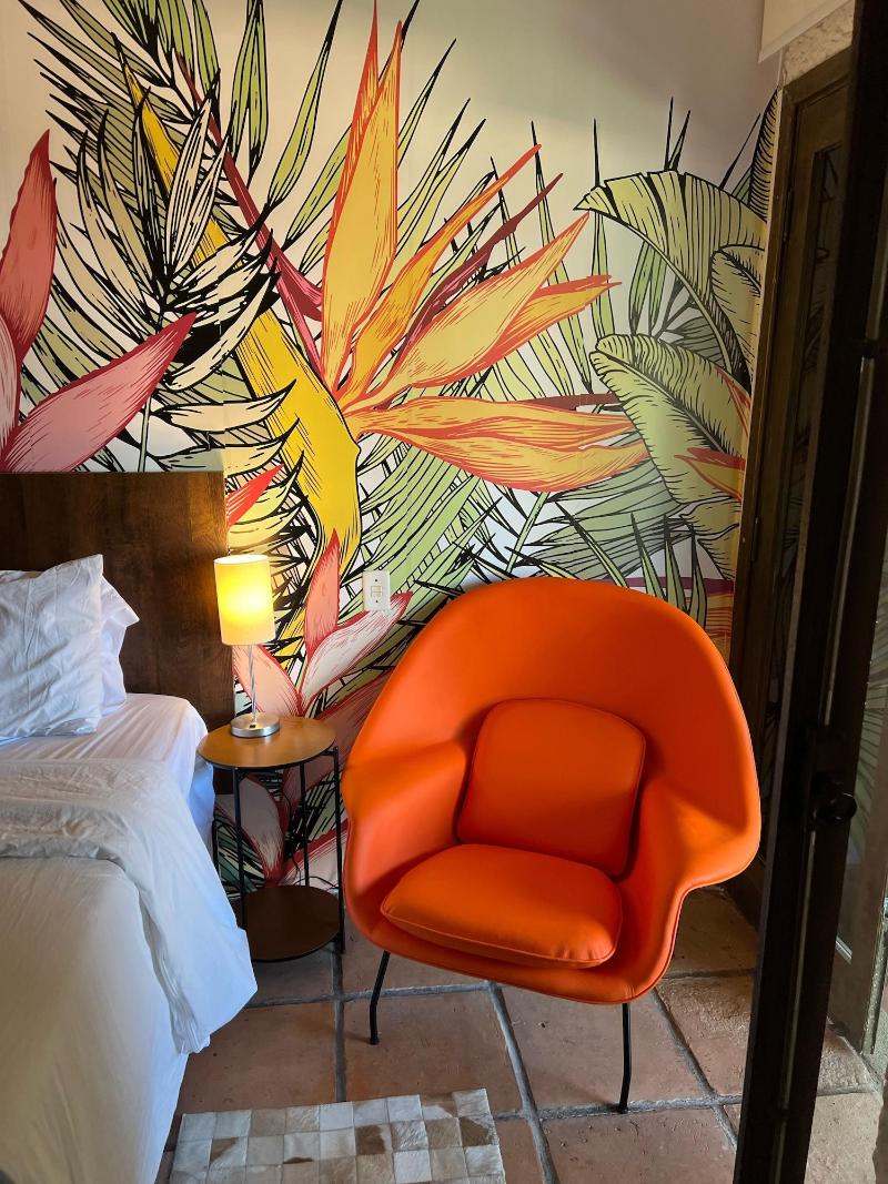 Pousada Casa Paradiso — photo 124
