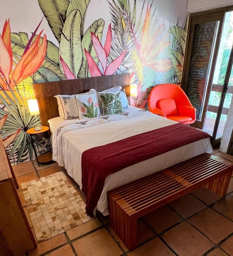 Pousada Casa Paradiso — photo 120