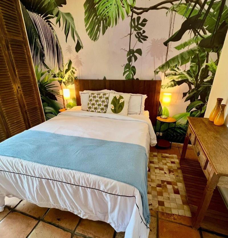 Pousada Casa Paradiso — photo 119
