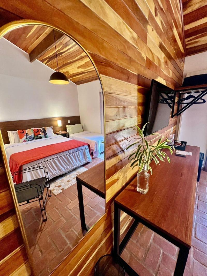 Pousada Casa Paradiso — photo 118