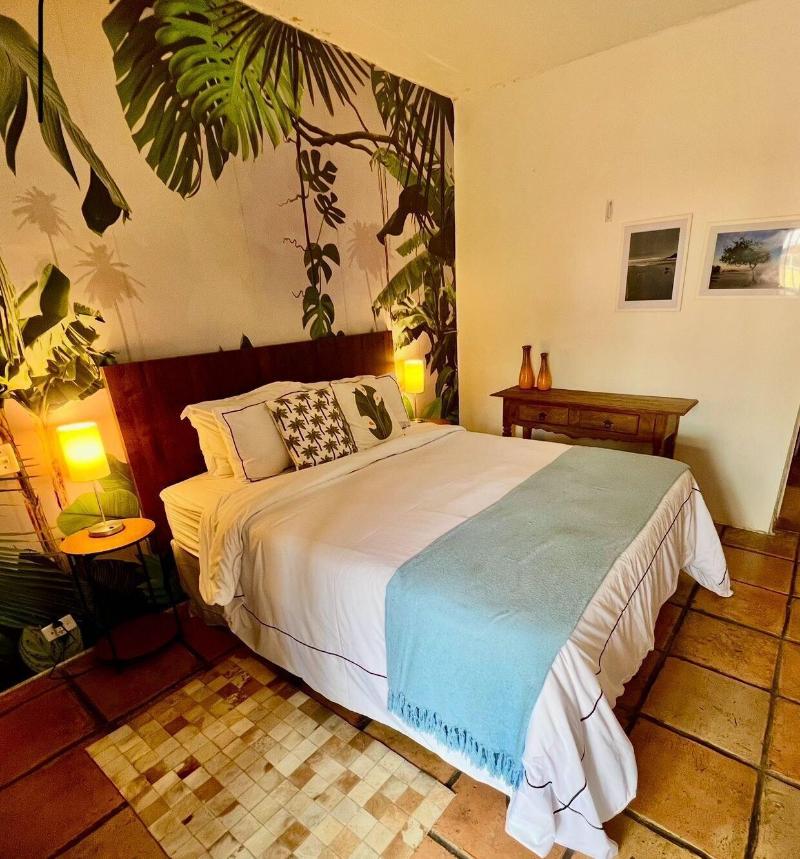 Pousada Casa Paradiso — photo 116