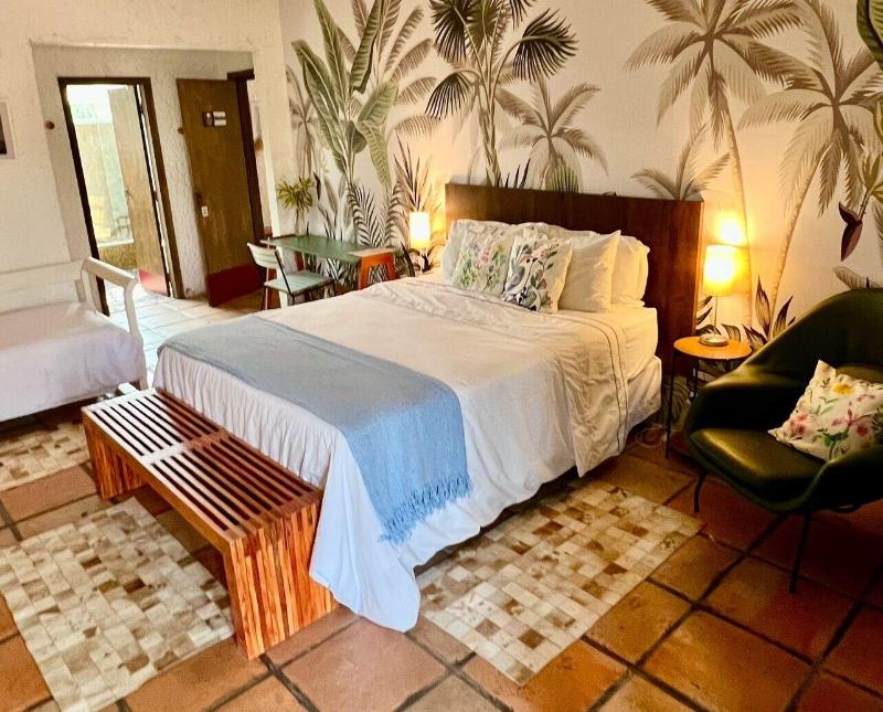 Pousada Casa Paradiso — photo 151