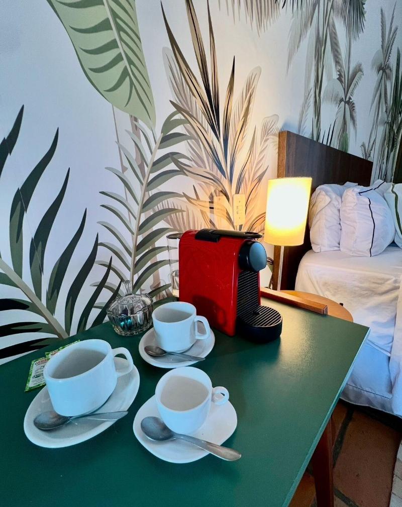 Pousada Casa Paradiso — photo 150