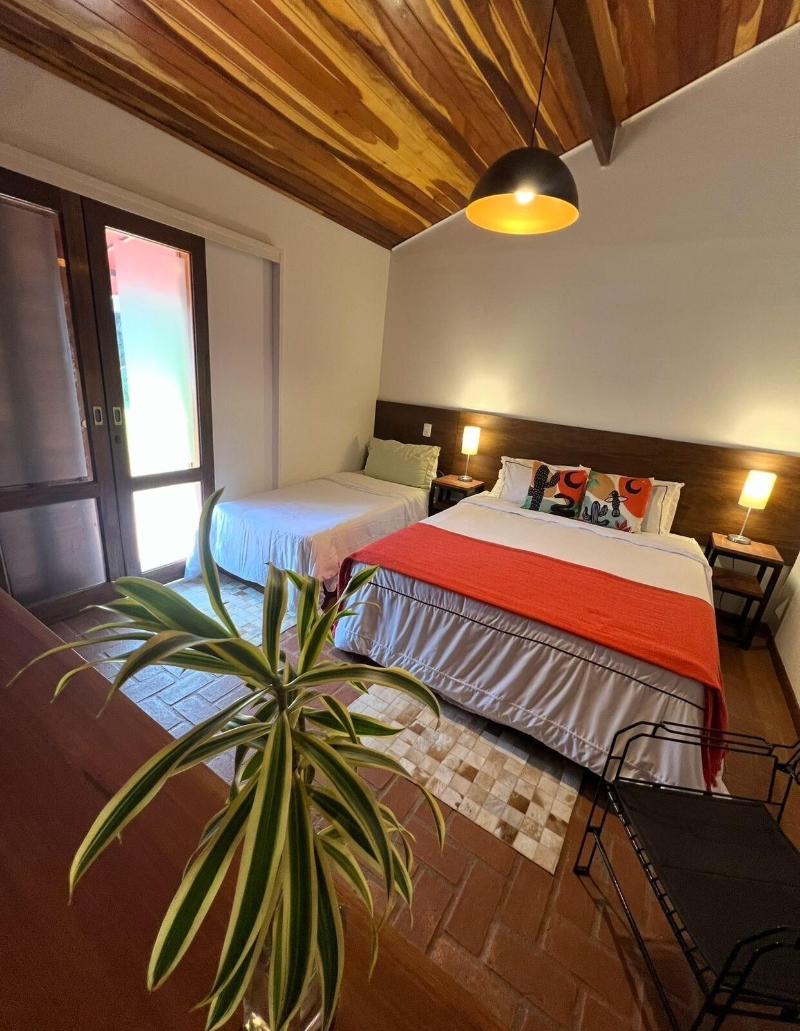 Pousada Casa Paradiso — photo 145