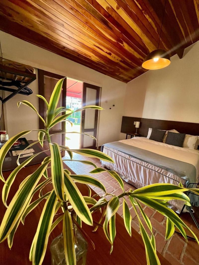 Pousada Casa Paradiso — photo 141