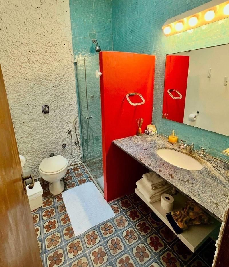 Pousada Casa Paradiso — photo 22