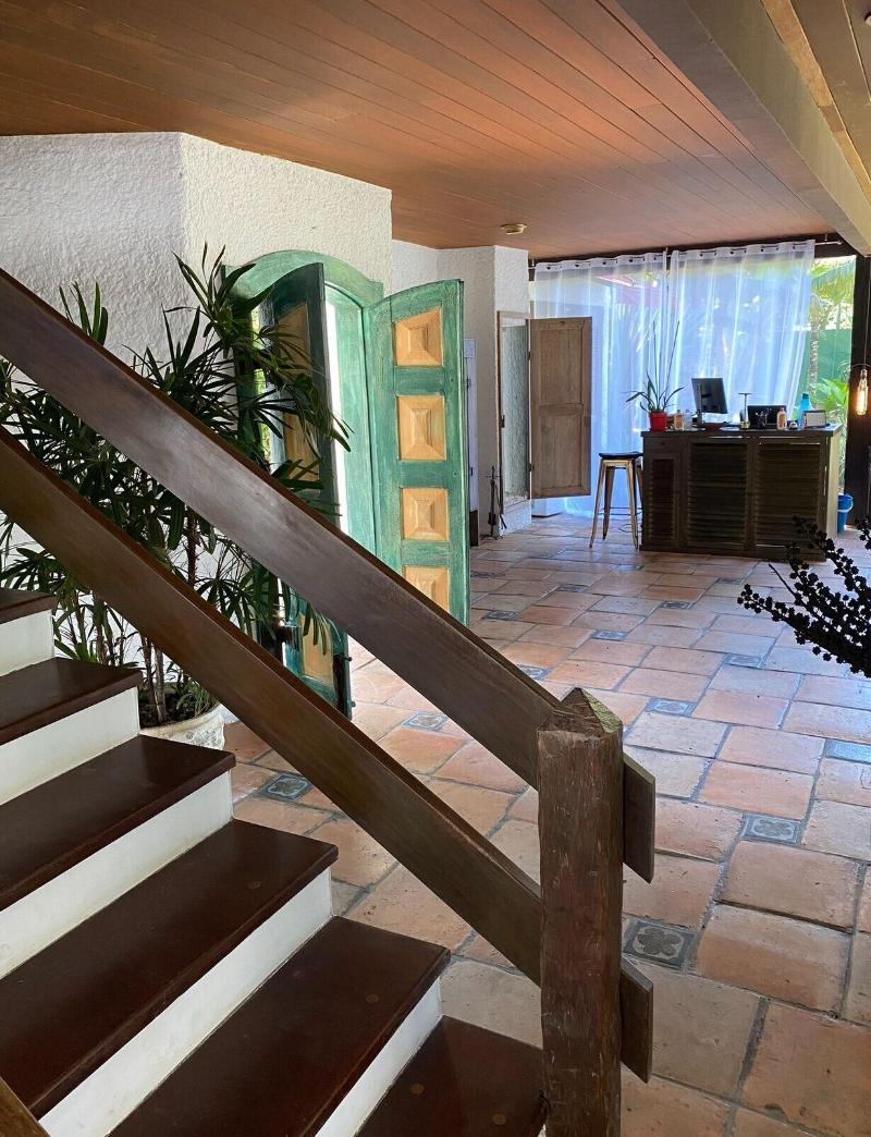 Pousada Casa Paradiso — photo 26