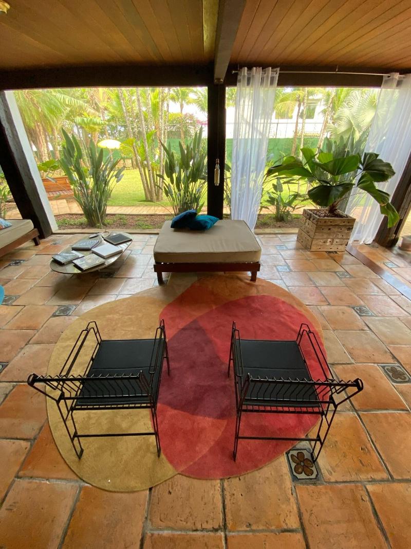 Pousada Casa Paradiso — photo 36