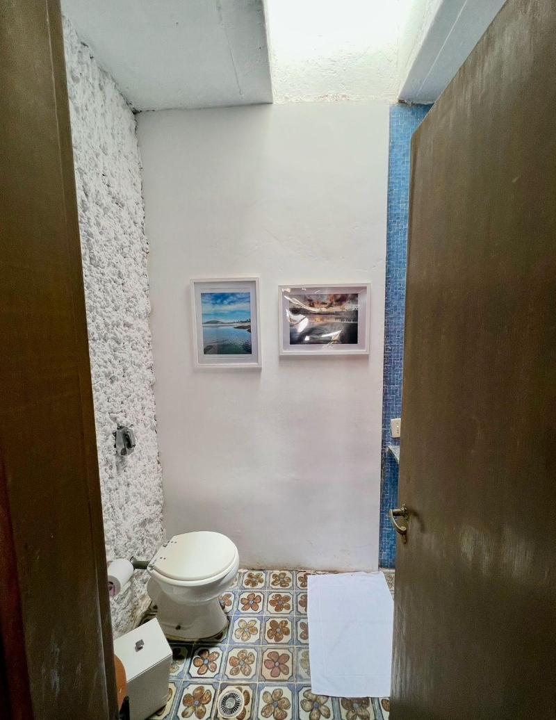 Pousada Casa Paradiso — photo 44
