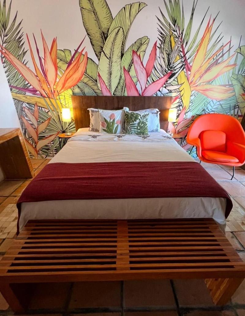 Pousada Casa Paradiso — photo 66