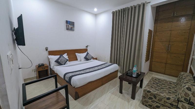 Hotel Trendy Residency image