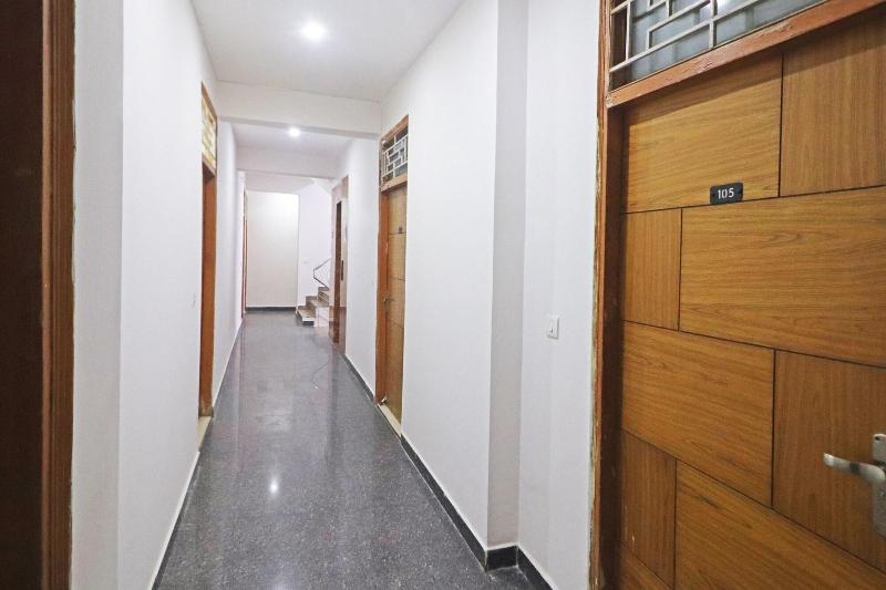 Hotel Trendy Residency image