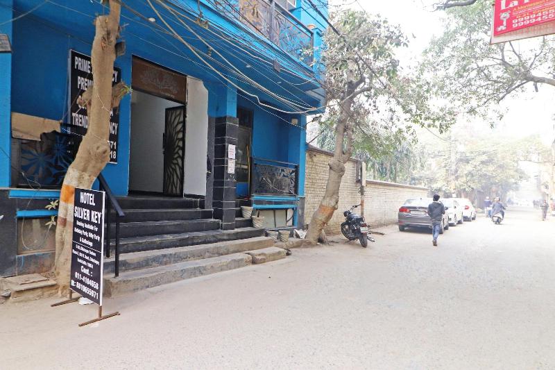 Hotel Trendy Residency image
