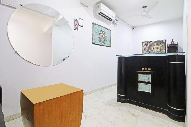 Hotel Trendy Residency image