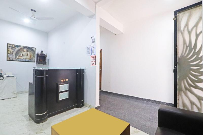 Hotel Trendy Residency image