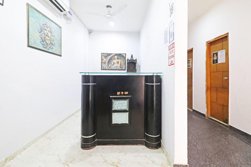 Hotel Trendy Residency image