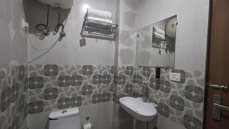 Hotel Trendy Residency image