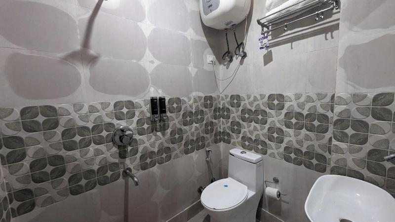 Hotel Trendy Residency image