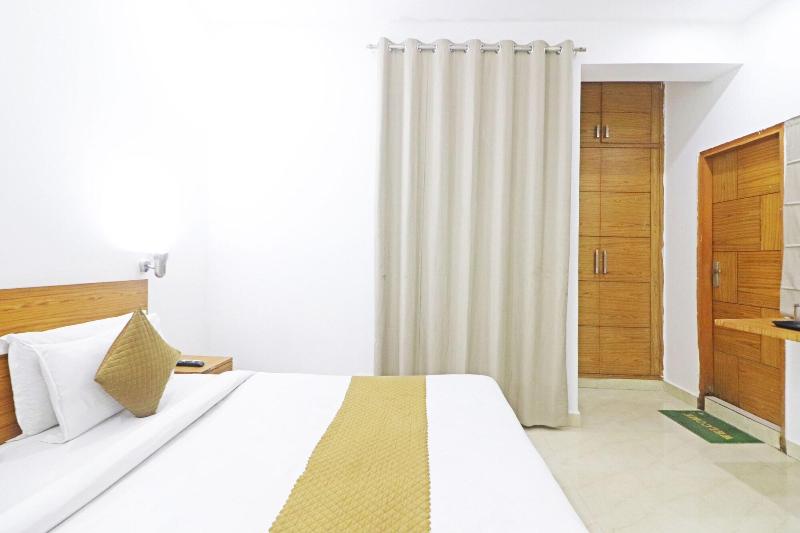Hotel Trendy Residency image