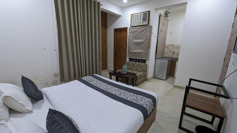Hotel Trendy Residency image