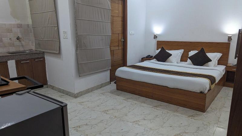 Hotel Trendy Residency image