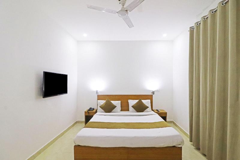Hotel Trendy Residency image