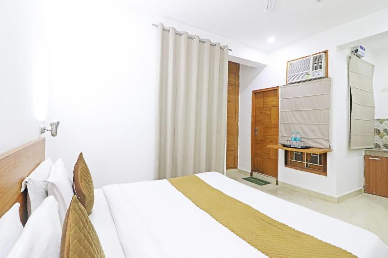 Hotel Trendy Residency image
