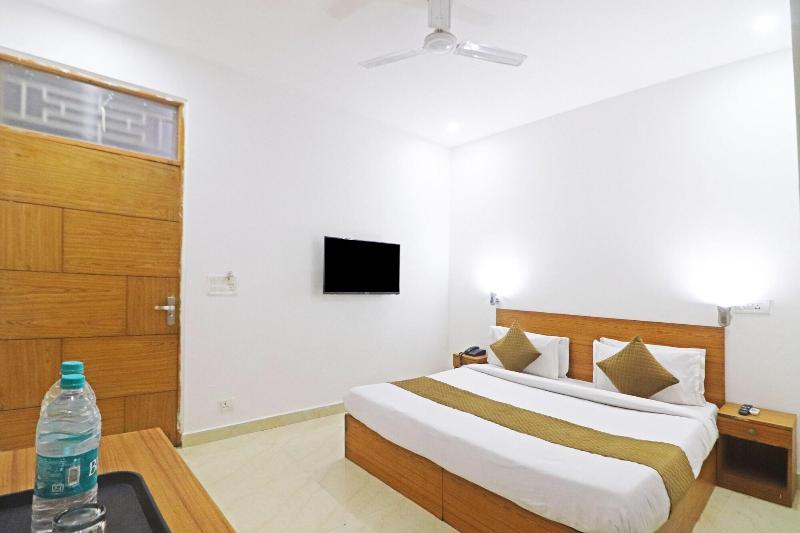 Hotel Trendy Residency image