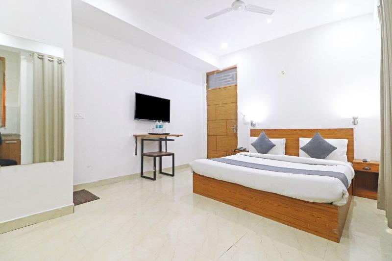Hotel Trendy Residency image