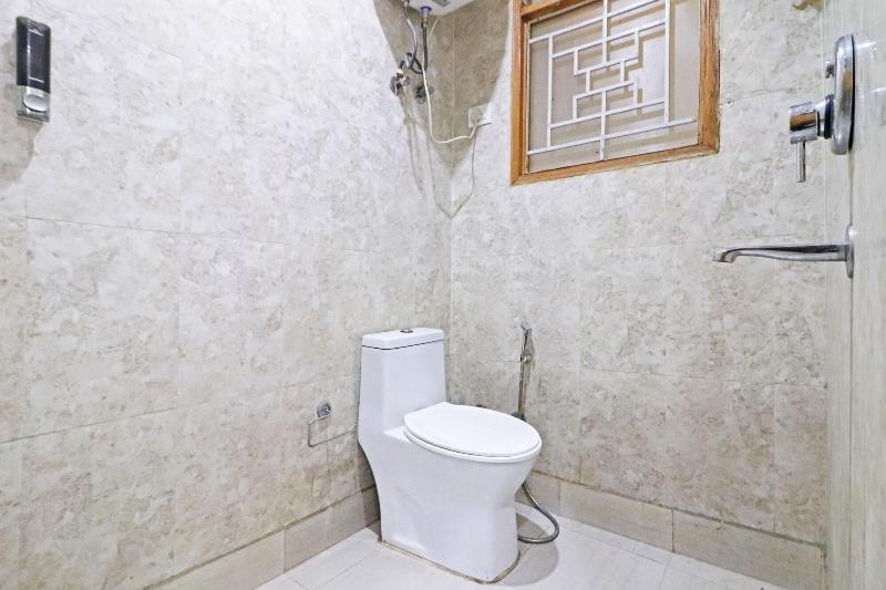 Hotel Trendy Residency image