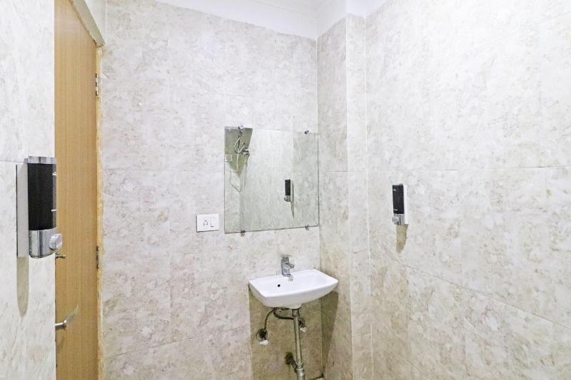 Hotel Trendy Residency image