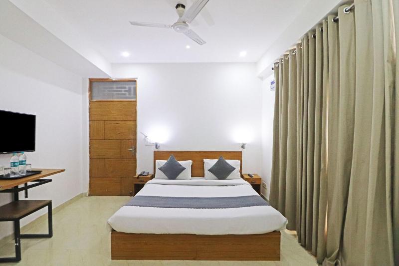 Hotel Trendy Residency image
