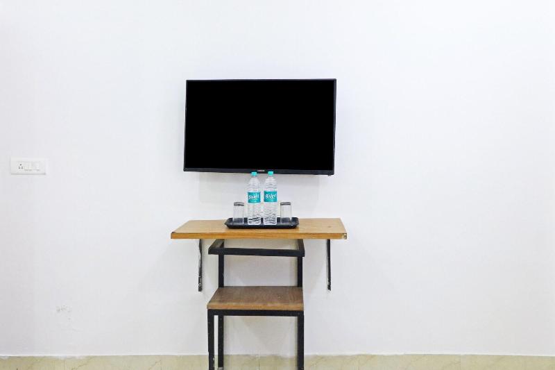 Hotel Trendy Residency image