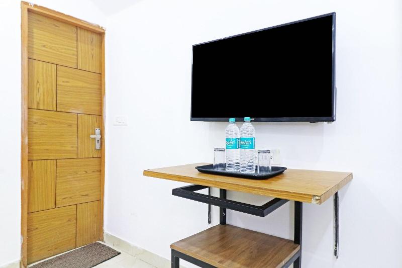 Hotel Trendy Residency image