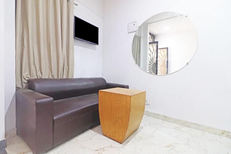 Hotel Trendy Residency image