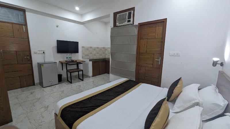 Hotel Trendy Residency image