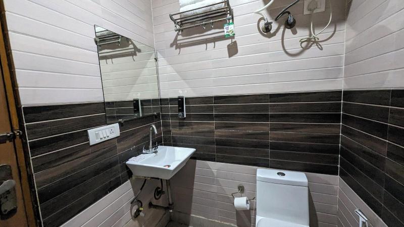 Hotel Trendy Residency image