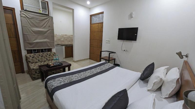 Hotel Trendy Residency image