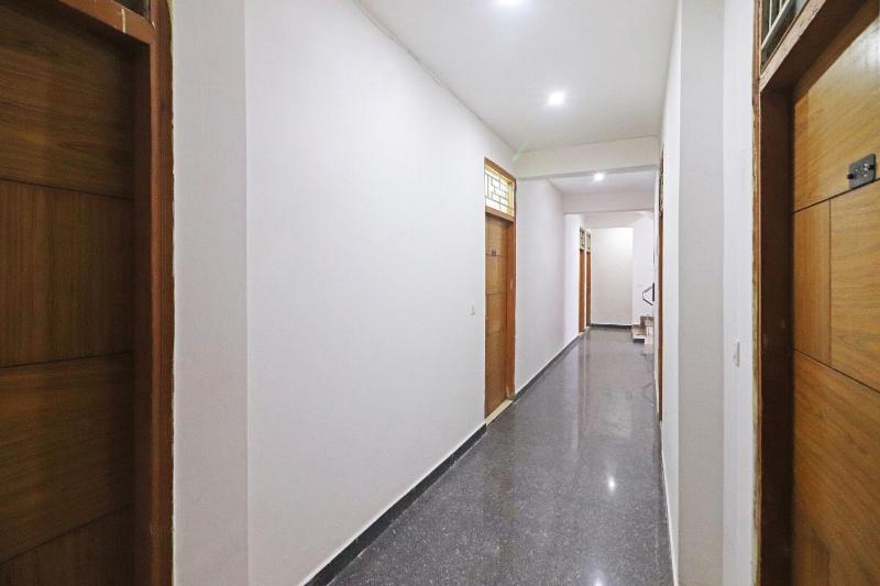 Hotel Trendy Residency image