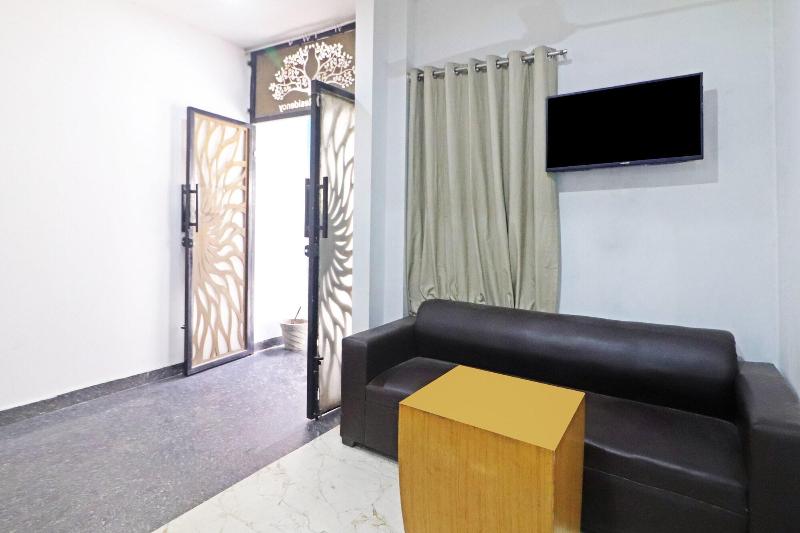 Hotel Trendy Residency image